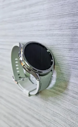 Samsung Galaxy Watch 6