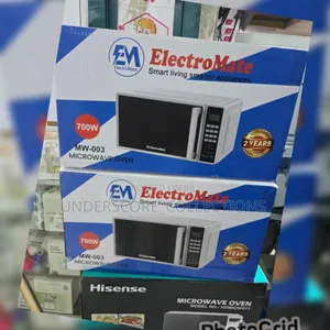 20 Litres Electromate Microwave