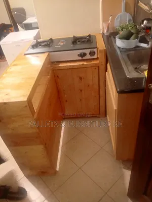 Cooktop (Wooden)