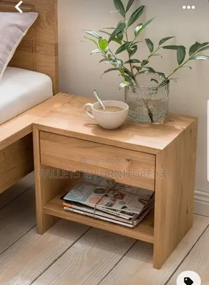 Dream-side Table