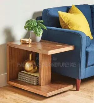 Pallet Pause