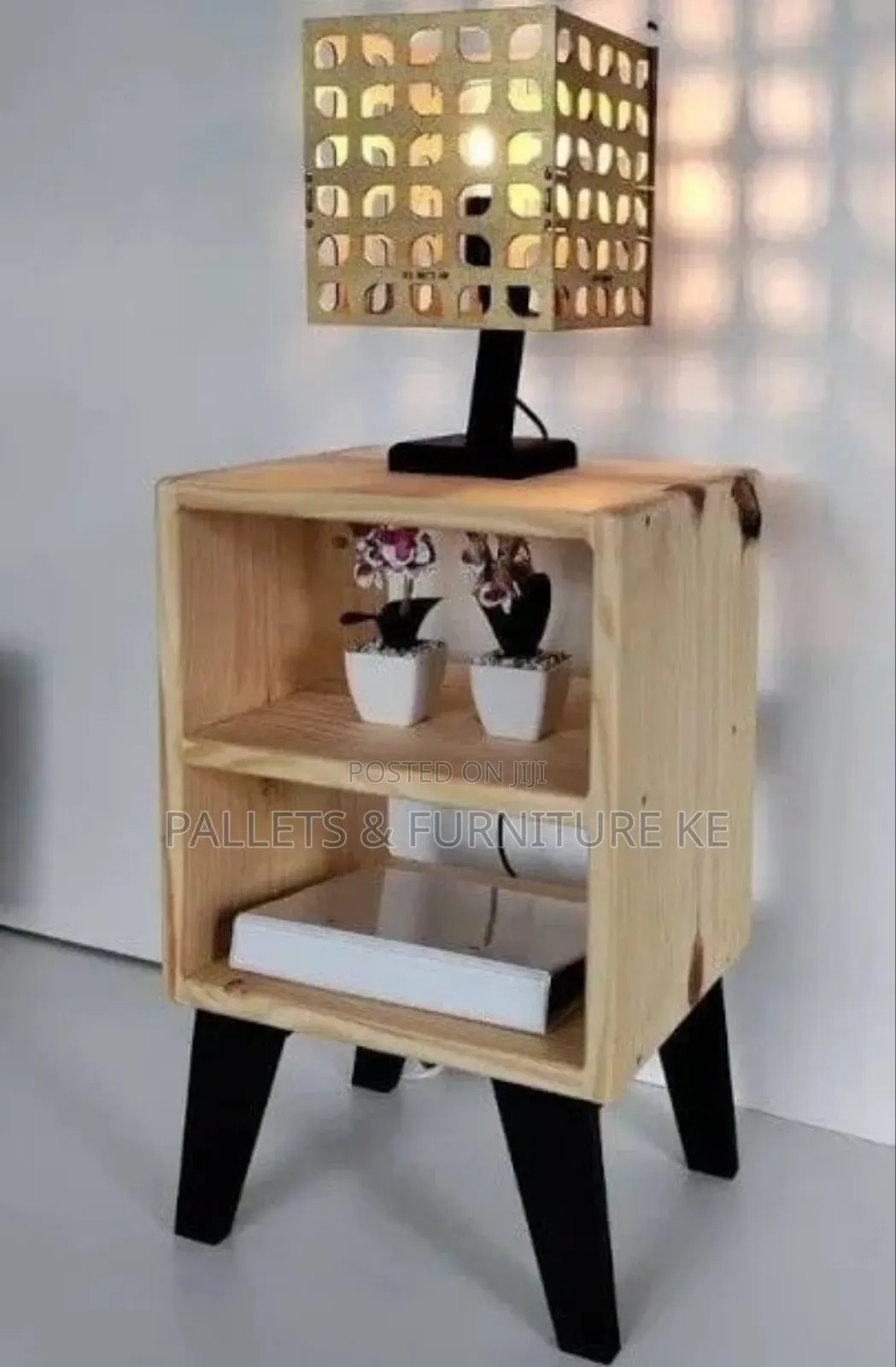Sleep Shelf