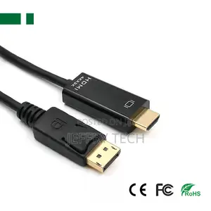 CHV-26 30hz Dp to Hdmi Cable