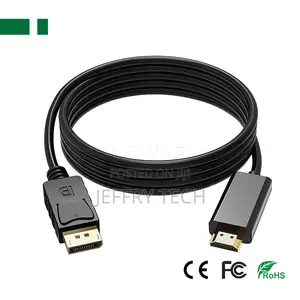 CHV-26 30hz Dp to Hdmi Cable