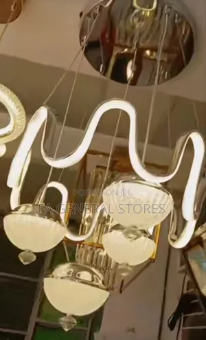 Chandelier