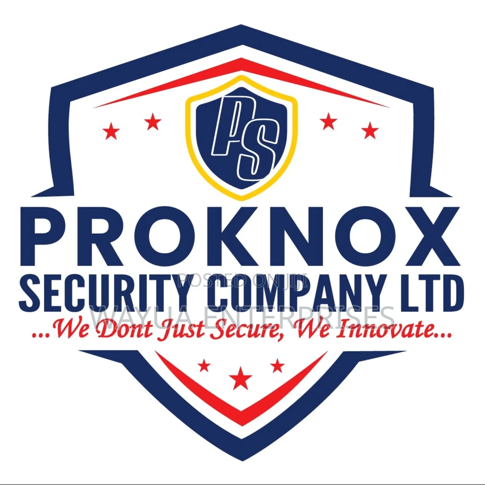 Security Firm Services