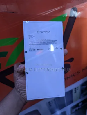 New Google Pixel 8 Pro 128 GB Blue