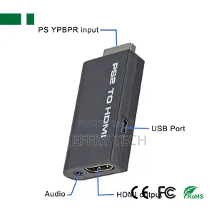 Cva-Ps2m Ps2 to Hdmi Converter