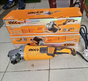 Ingco Grinder 2400 Watts