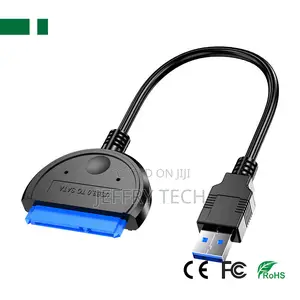 CHM-Us02 Usb 3.0 to 2.5