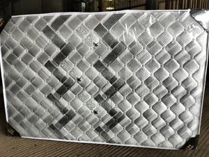 4 X 6 X 8 Fibre Mattresses! High Density Quilted