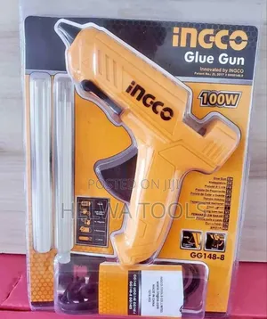 Ingco Glue Gun 100 Watts