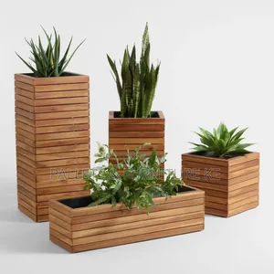 Backyard Barn Box