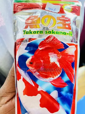Tropical Fish Pellets – Boost Digestion and Health
