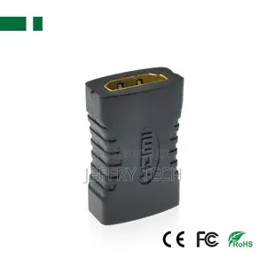 Cha-002 Hdmi Female to Hdmi Female Converter