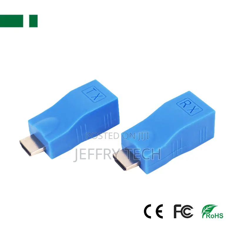 CHM-106 30m 1080p Hdmi Extender