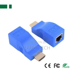 CHM-106 30m 1080p Hdmi Extender