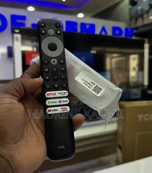 TCL 55” Inch (2025 ) Model 55 “V6c