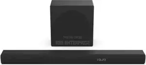Brand New Hisense Soundbar 480 Watts Ax3120,Hs 3100