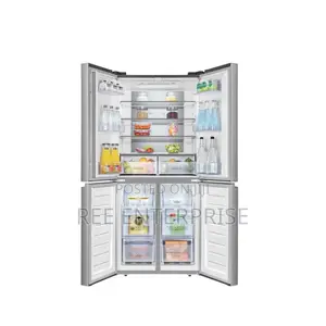 Bottom Freezer Hisense Refrigerator
230 Litres
