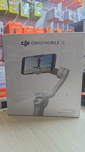 Dji Osmo Mobile Se
