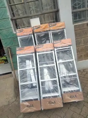 Domestic Multipurpose Ladder(Foldable)