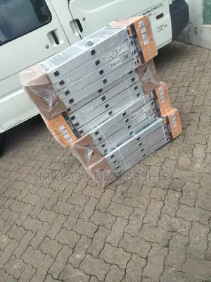Manual Multipurpose Foldable Ladder Seller