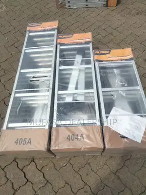 Home Multipurpose Foldable Ladder 