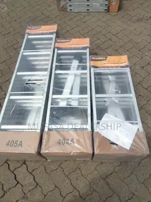 Home Multipurpose Foldable Ladder 