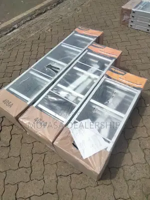 Engineers Multipurpose Foldable Ladder