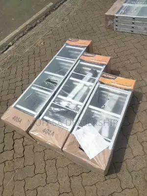 Engineers Multipurpose Foldable Ladder