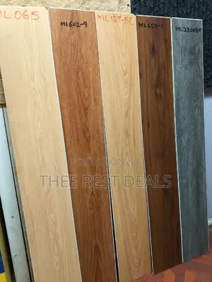 Spc,(Stone Plastic Composite) Flooring Available