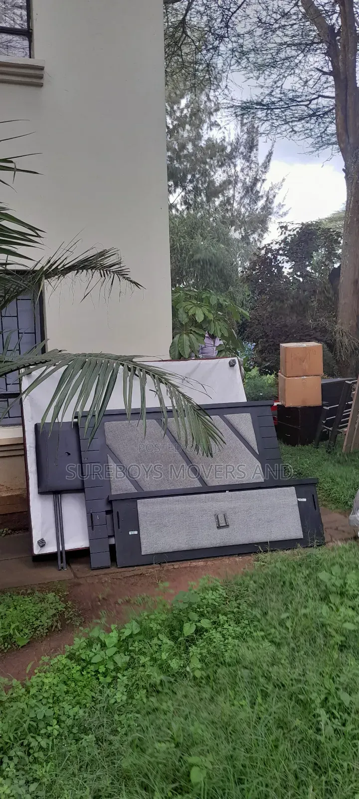 Professional Movers and Relocation Moving Services