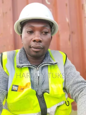Procurement Officer