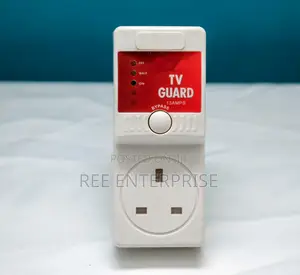 Brand New Tv Guard