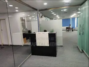 Green and Gentle Offices for Workers