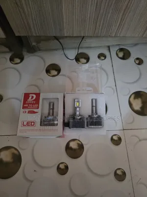 D1s Led Headlight