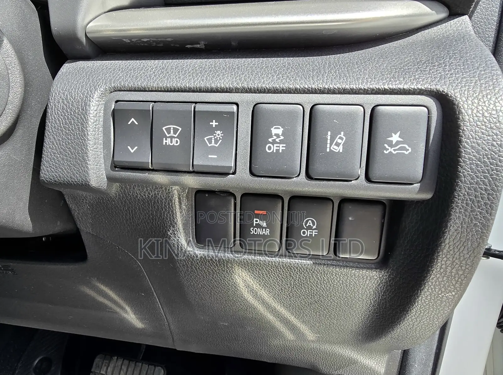 Mitsubishi Eclipse Cross 2018 Pearl