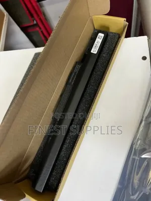 Hp Battery With Warranty