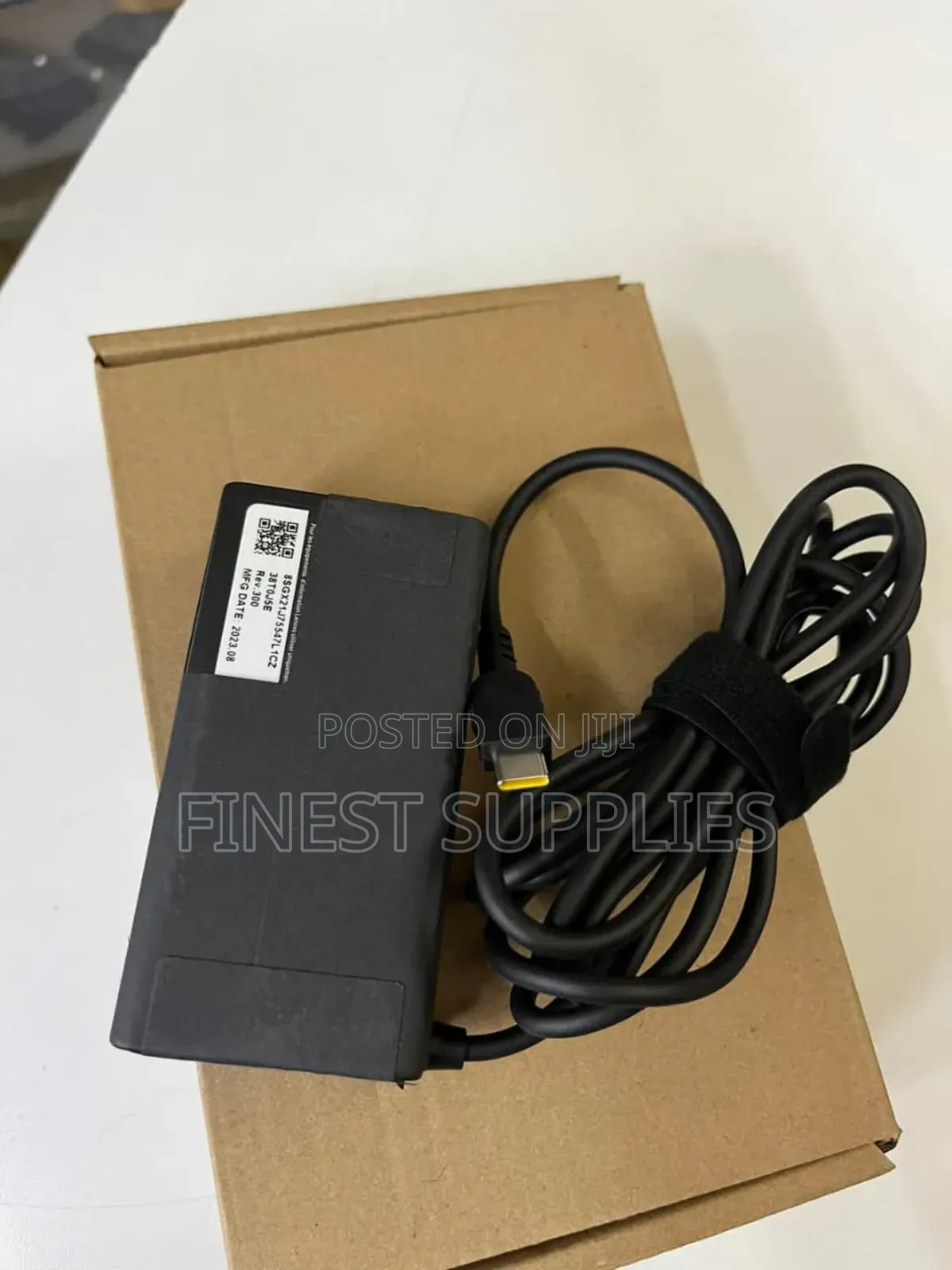 Lenovo Usb Laptop Adapter