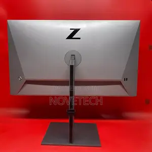 Hp Z27k G3 Display Usb-C Monitor 3840 X 2160 Hdmi Type-C