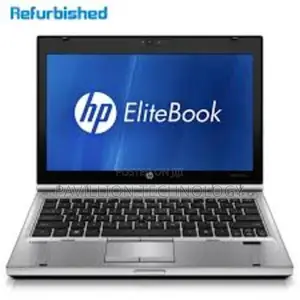 New Laptop HP EliteBook 830 G7 8GB Intel Core I5 SSD 256GB