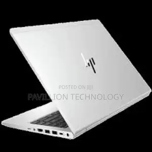 New Laptop HP EliteBook 830 G7 8GB Intel Core I5 SSD 256GB