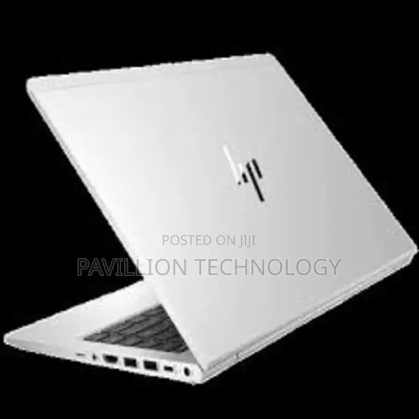 New Laptop HP EliteBook 830 G7 8GB Intel Core I5 SSD 256GB