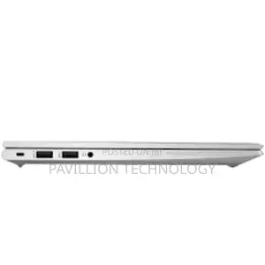 New Laptop HP EliteBook 830 G7 8GB Intel Core I5 SSD 256GB