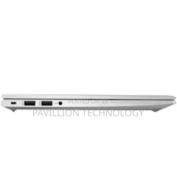 New Laptop HP EliteBook 830 G7 8GB Intel Core I5 SSD 256GB