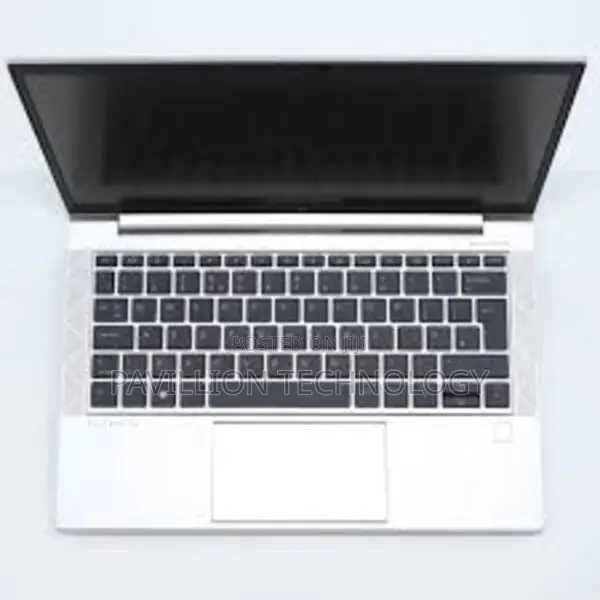 New Laptop HP EliteBook 830 G7 8GB Intel Core I5 SSD 256GB