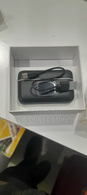 Portable Wireless Microphone