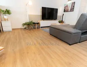 5mm Wood Look  Spc Flooring Planks