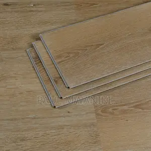 5mm Wood Look  Spc Flooring Planks